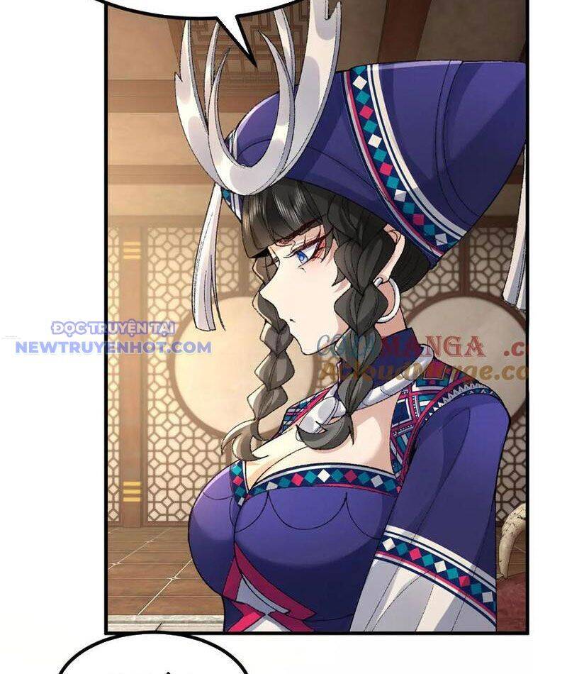 Nhị Sư Huynh Tuy Là Phàm Nhân Nhưng Rất Mạnh Mẽ Chapter 85 - 74