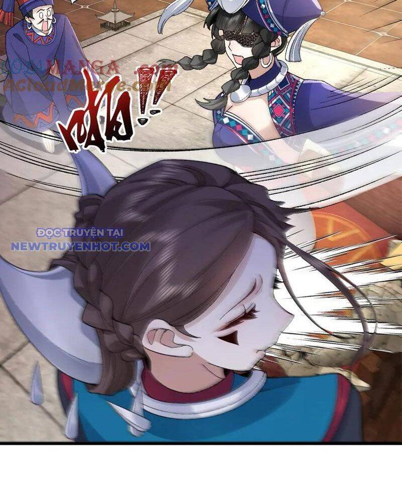 Nhị Sư Huynh Tuy Là Phàm Nhân Nhưng Rất Mạnh Mẽ Chapter 85 - 77