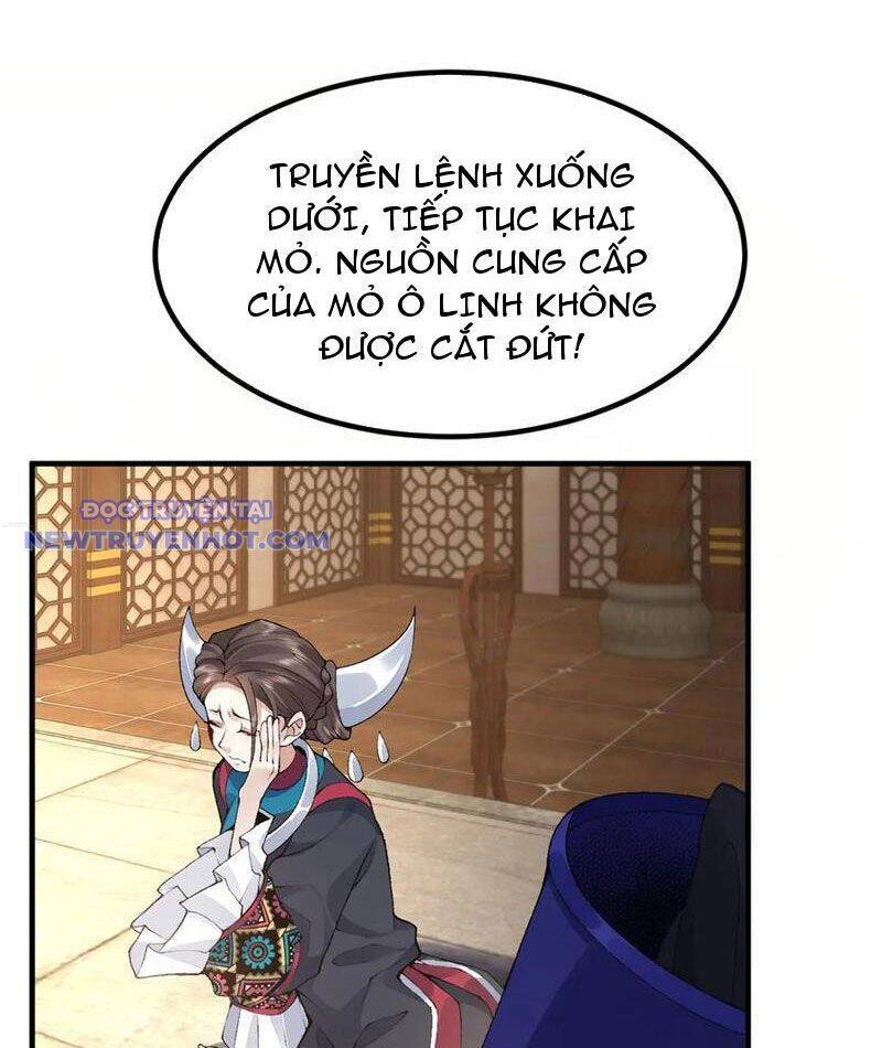 Nhị Sư Huynh Tuy Là Phàm Nhân Nhưng Rất Mạnh Mẽ Chapter 85 - 78