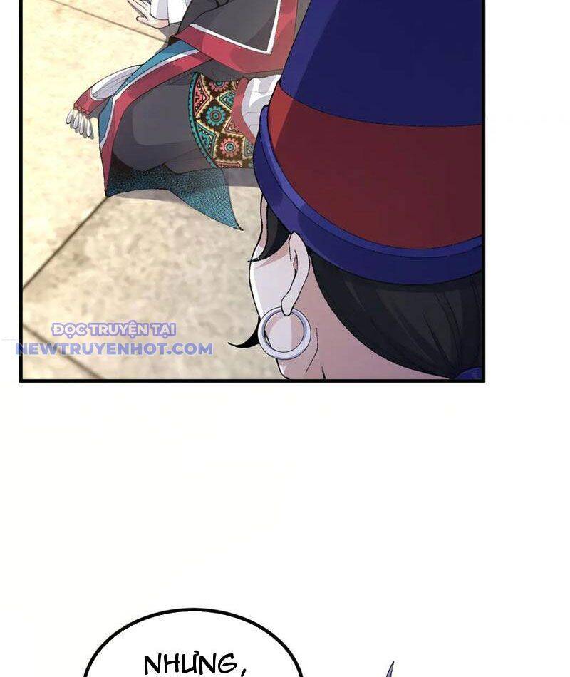 Nhị Sư Huynh Tuy Là Phàm Nhân Nhưng Rất Mạnh Mẽ Chapter 85 - 79