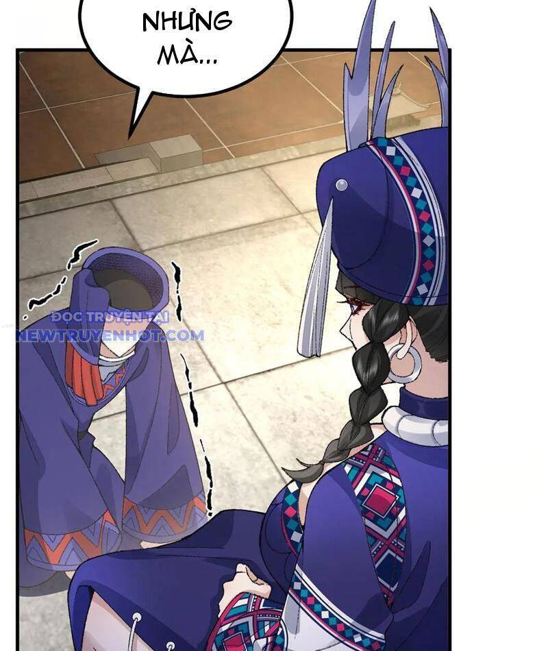 Nhị Sư Huynh Tuy Là Phàm Nhân Nhưng Rất Mạnh Mẽ Chapter 85 - 80