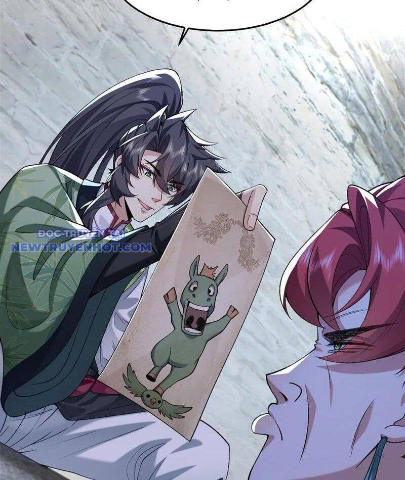 Nhị Sư Huynh Tuy Là Phàm Nhân Nhưng Rất Mạnh Mẽ Chapter 85 - 9