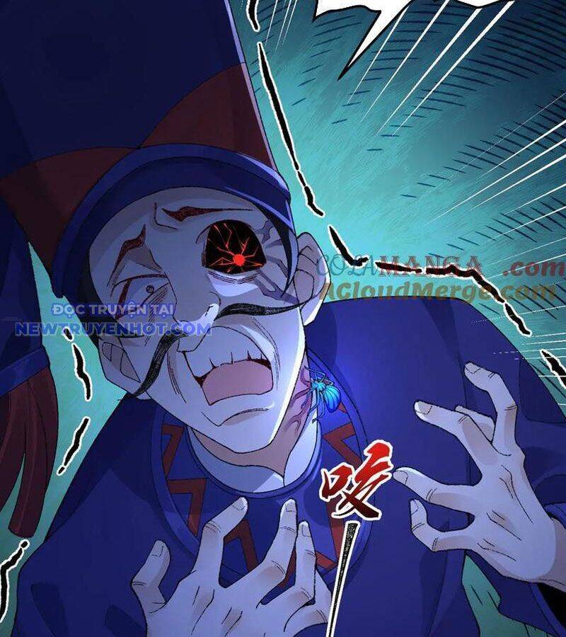 Nhị Sư Huynh Tuy Là Phàm Nhân Nhưng Rất Mạnh Mẽ Chapter 85 - 82