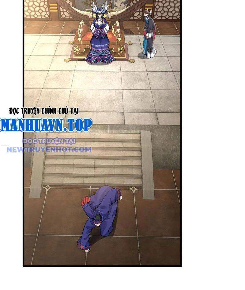 Nhị Sư Huynh Tuy Là Phàm Nhân Nhưng Rất Mạnh Mẽ Chapter 85 - 84