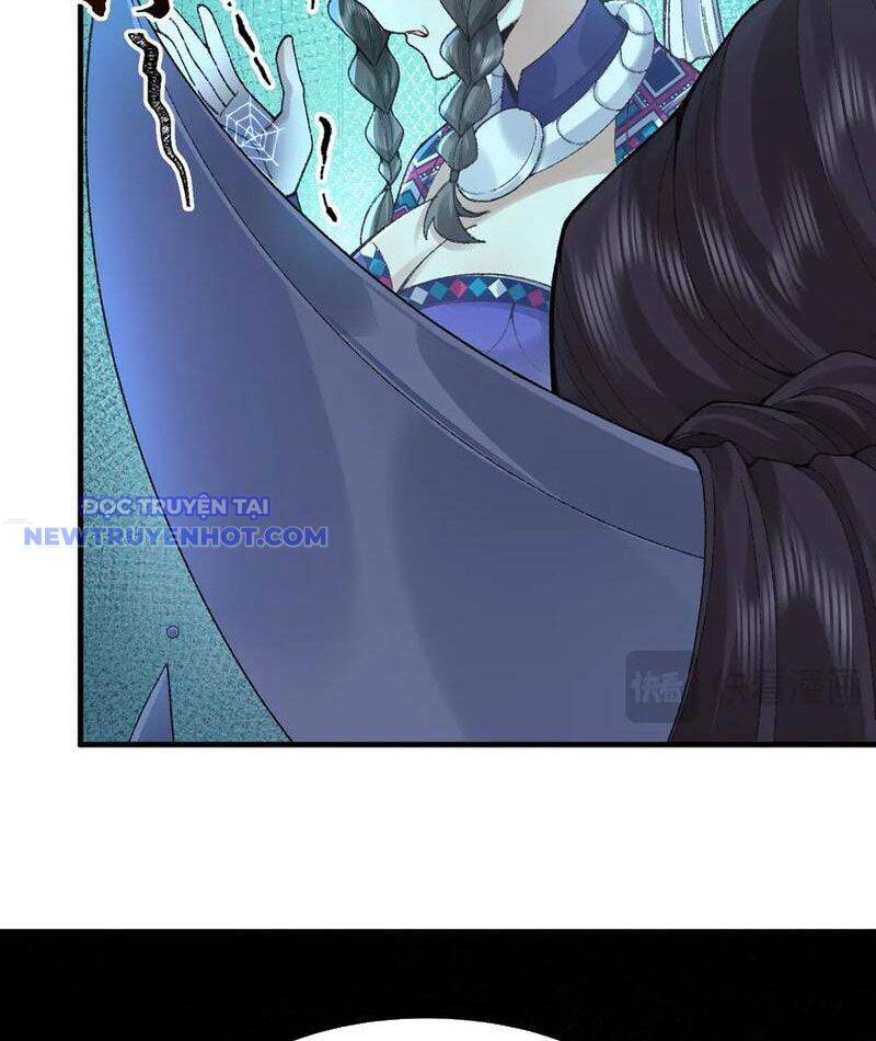 Nhị Sư Huynh Tuy Là Phàm Nhân Nhưng Rất Mạnh Mẽ Chapter 85 - 86