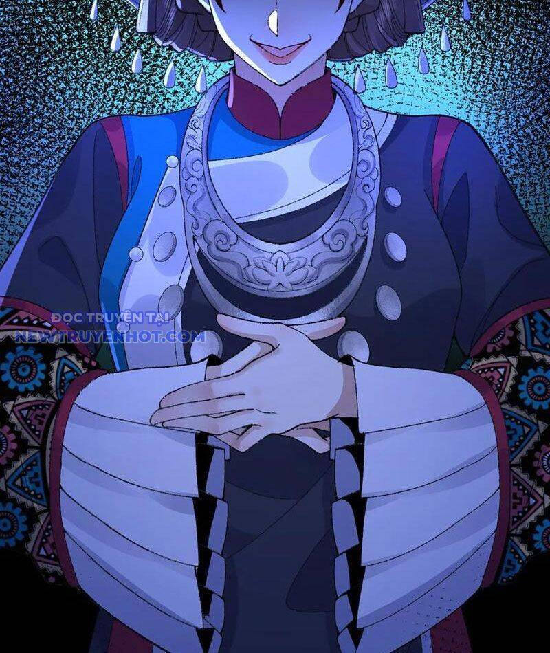 Nhị Sư Huynh Tuy Là Phàm Nhân Nhưng Rất Mạnh Mẽ Chapter 85 - 88