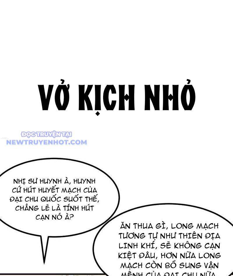 Nhị Sư Huynh Tuy Là Phàm Nhân Nhưng Rất Mạnh Mẽ Chapter 85 - 92