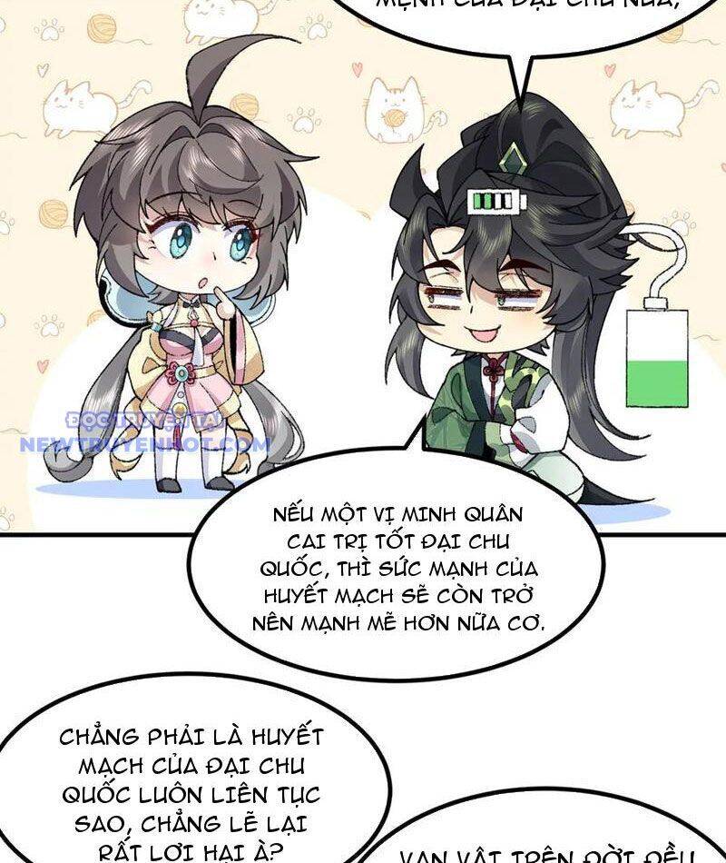 Nhị Sư Huynh Tuy Là Phàm Nhân Nhưng Rất Mạnh Mẽ Chapter 85 - 93