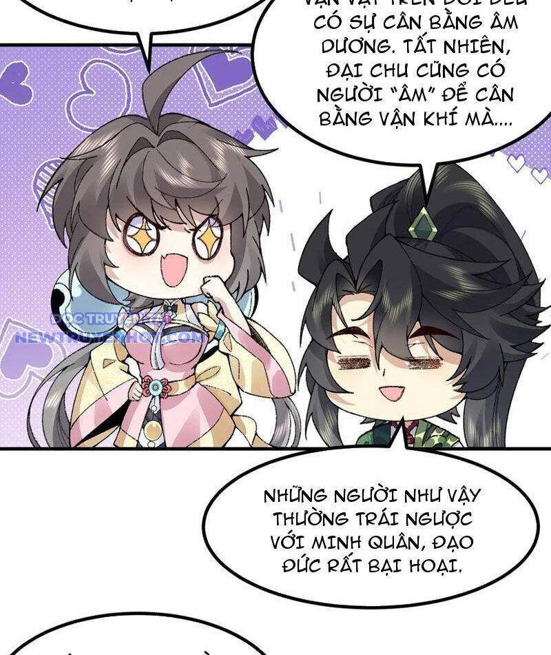 Nhị Sư Huynh Tuy Là Phàm Nhân Nhưng Rất Mạnh Mẽ Chapter 85 - 94