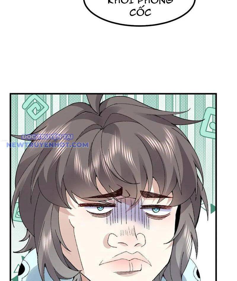 Nhị Sư Huynh Tuy Là Phàm Nhân Nhưng Rất Mạnh Mẽ Chapter 85 - 96