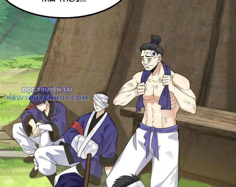 Nhị Sư Huynh Tuy Là Phàm Nhân Nhưng Rất Mạnh Mẽ Chapter 86 - 11