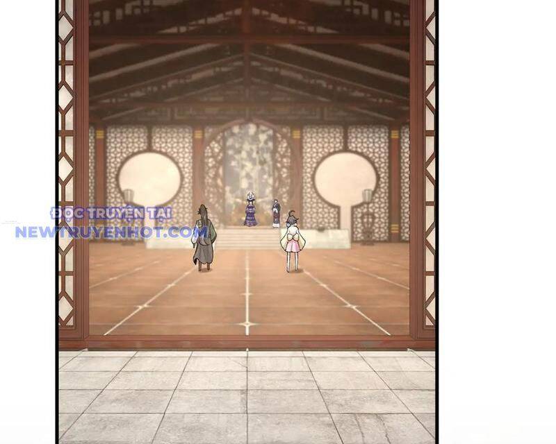 Nhị Sư Huynh Tuy Là Phàm Nhân Nhưng Rất Mạnh Mẽ Chapter 86 - 101