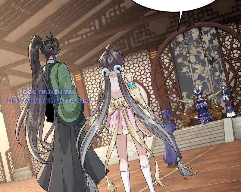 Nhị Sư Huynh Tuy Là Phàm Nhân Nhưng Rất Mạnh Mẽ Chapter 86 - 103
