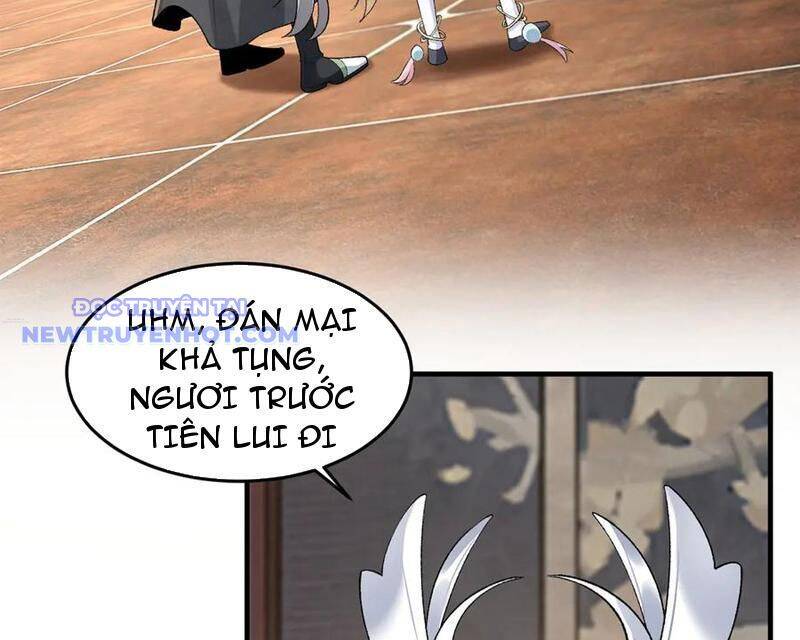 Nhị Sư Huynh Tuy Là Phàm Nhân Nhưng Rất Mạnh Mẽ Chapter 86 - 104