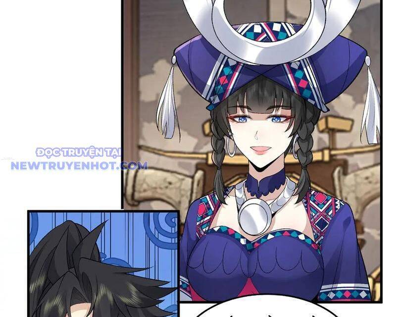 Nhị Sư Huynh Tuy Là Phàm Nhân Nhưng Rất Mạnh Mẽ Chapter 86 - 105