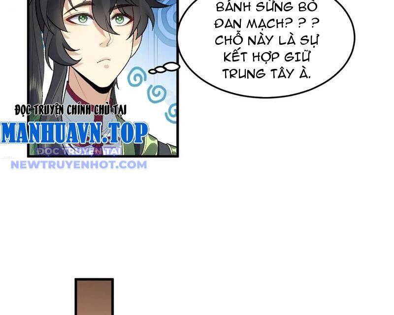 Nhị Sư Huynh Tuy Là Phàm Nhân Nhưng Rất Mạnh Mẽ Chapter 86 - 106