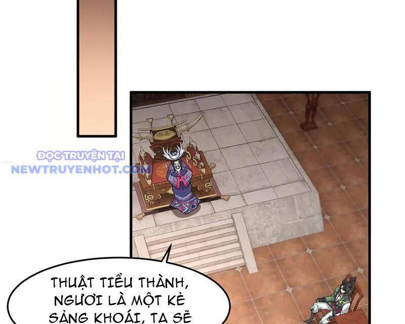 Nhị Sư Huynh Tuy Là Phàm Nhân Nhưng Rất Mạnh Mẽ Chapter 86 - 107