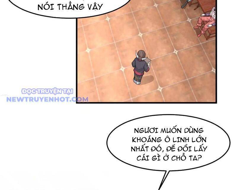 Nhị Sư Huynh Tuy Là Phàm Nhân Nhưng Rất Mạnh Mẽ Chapter 86 - 108