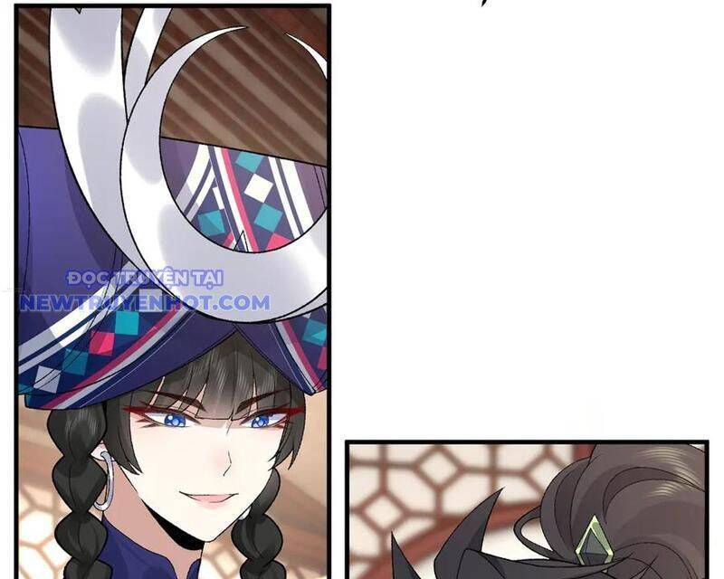 Nhị Sư Huynh Tuy Là Phàm Nhân Nhưng Rất Mạnh Mẽ Chapter 86 - 109