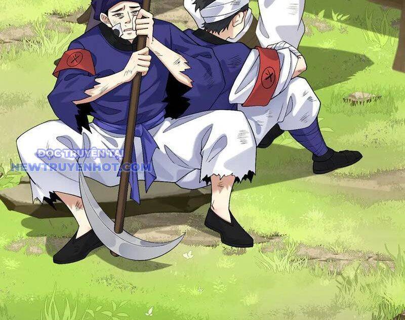 Nhị Sư Huynh Tuy Là Phàm Nhân Nhưng Rất Mạnh Mẽ Chapter 86 - 12