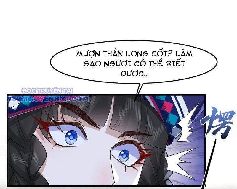 Nhị Sư Huynh Tuy Là Phàm Nhân Nhưng Rất Mạnh Mẽ Chapter 86 - 111