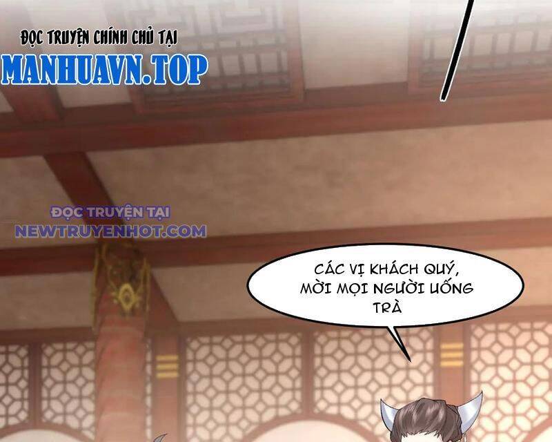 Nhị Sư Huynh Tuy Là Phàm Nhân Nhưng Rất Mạnh Mẽ Chapter 86 - 112