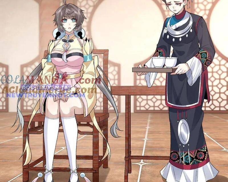 Nhị Sư Huynh Tuy Là Phàm Nhân Nhưng Rất Mạnh Mẽ Chapter 86 - 113