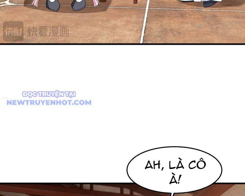 Nhị Sư Huynh Tuy Là Phàm Nhân Nhưng Rất Mạnh Mẽ Chapter 86 - 114