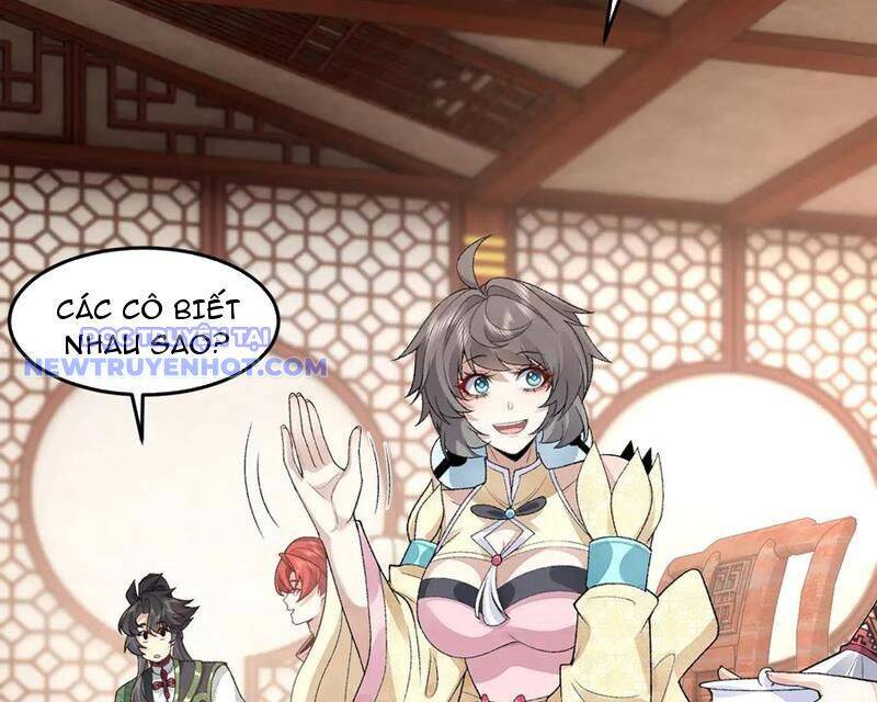 Nhị Sư Huynh Tuy Là Phàm Nhân Nhưng Rất Mạnh Mẽ Chapter 86 - 115