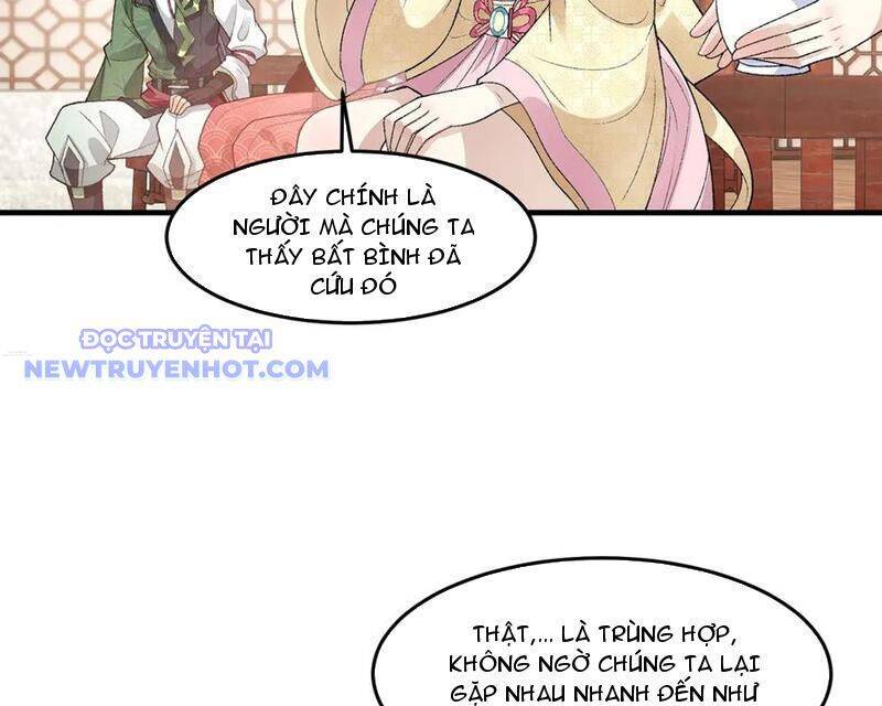 Nhị Sư Huynh Tuy Là Phàm Nhân Nhưng Rất Mạnh Mẽ Chapter 86 - 116