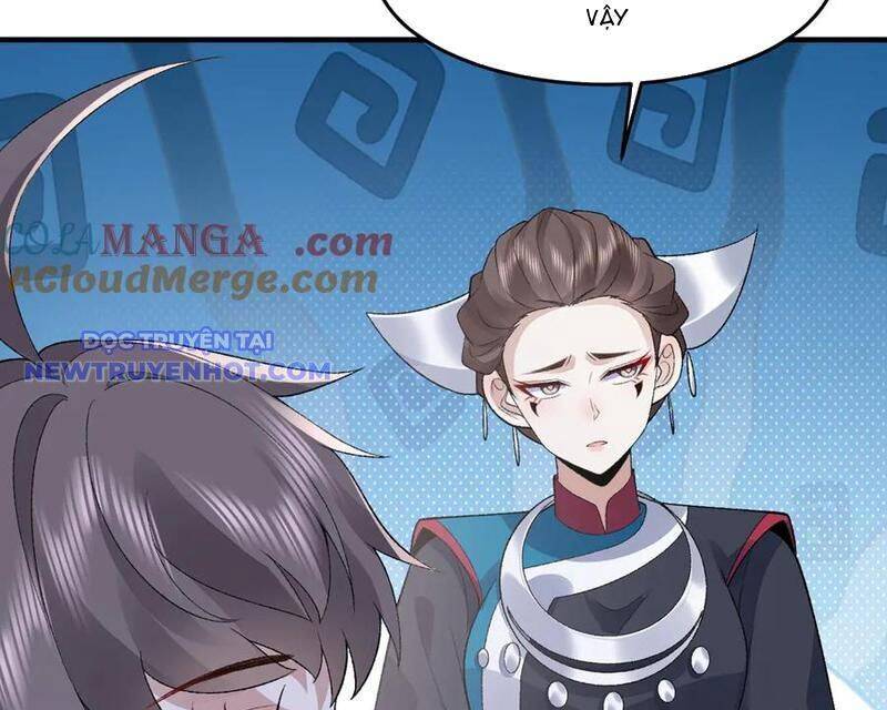 Nhị Sư Huynh Tuy Là Phàm Nhân Nhưng Rất Mạnh Mẽ Chapter 86 - 117