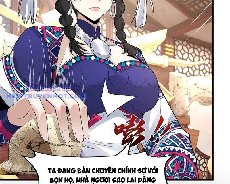 Nhị Sư Huynh Tuy Là Phàm Nhân Nhưng Rất Mạnh Mẽ Chapter 86 - 120