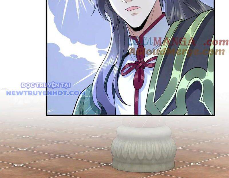 Nhị Sư Huynh Tuy Là Phàm Nhân Nhưng Rất Mạnh Mẽ Chapter 86 - 125