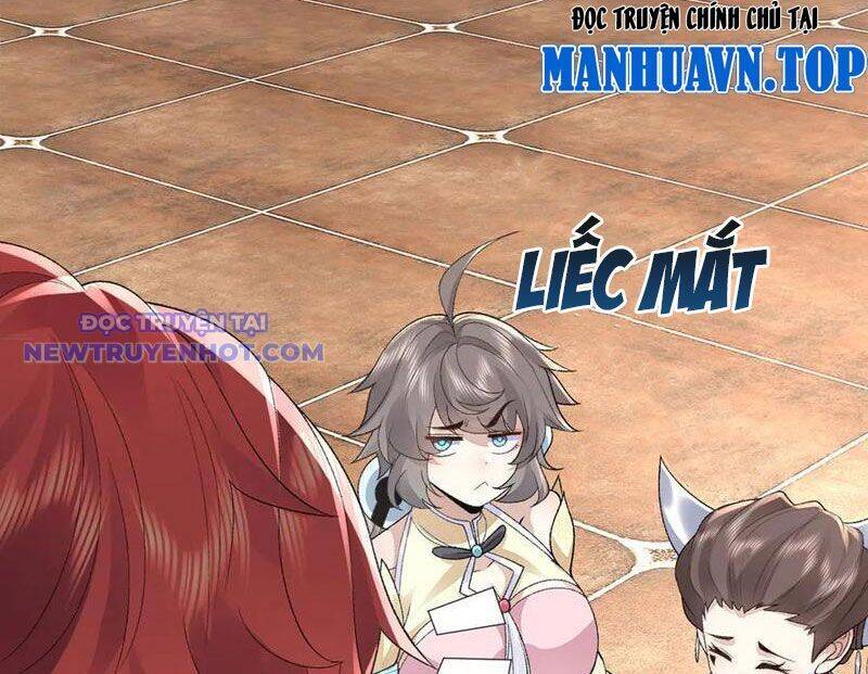 Nhị Sư Huynh Tuy Là Phàm Nhân Nhưng Rất Mạnh Mẽ Chapter 86 - 126