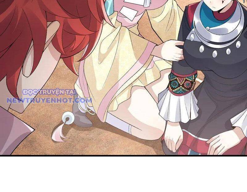 Nhị Sư Huynh Tuy Là Phàm Nhân Nhưng Rất Mạnh Mẽ Chapter 86 - 127