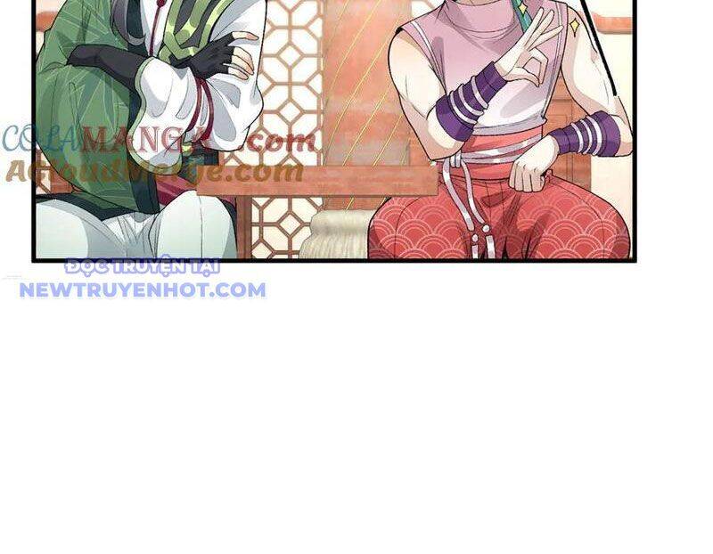 Nhị Sư Huynh Tuy Là Phàm Nhân Nhưng Rất Mạnh Mẽ Chapter 86 - 129