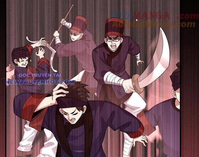 Nhị Sư Huynh Tuy Là Phàm Nhân Nhưng Rất Mạnh Mẽ Chapter 86 - 14