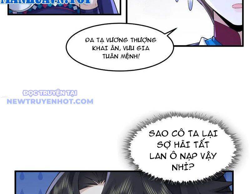 Nhị Sư Huynh Tuy Là Phàm Nhân Nhưng Rất Mạnh Mẽ Chapter 86 - 131