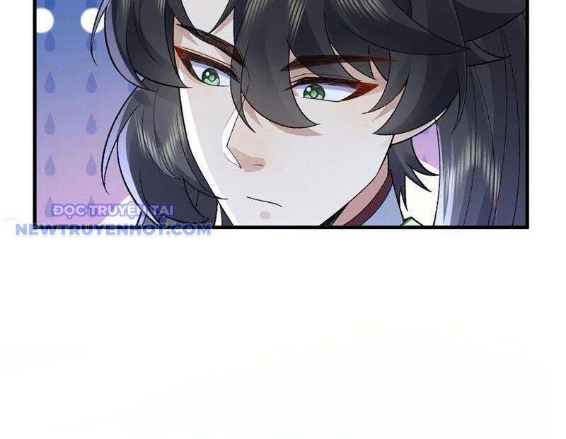 Nhị Sư Huynh Tuy Là Phàm Nhân Nhưng Rất Mạnh Mẽ Chapter 86 - 132