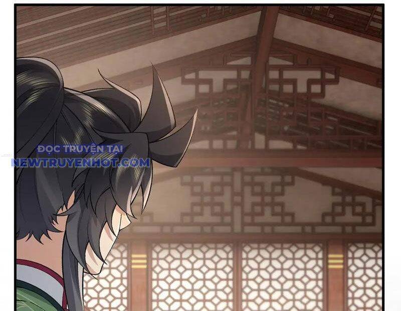 Nhị Sư Huynh Tuy Là Phàm Nhân Nhưng Rất Mạnh Mẽ Chapter 86 - 133