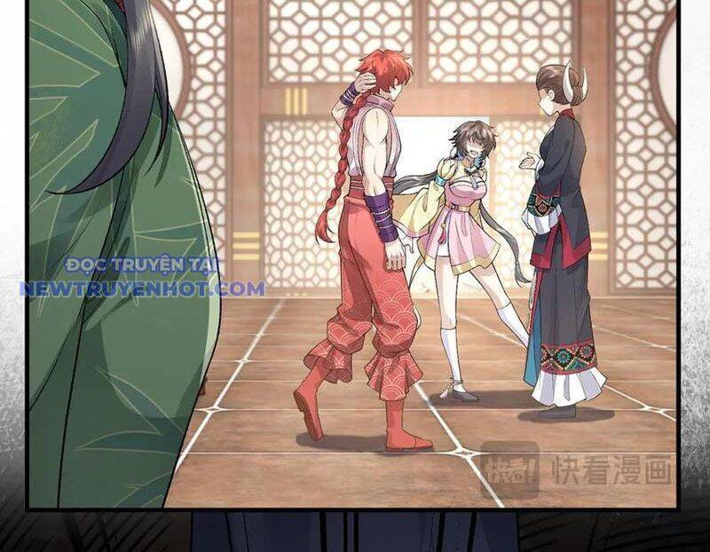 Nhị Sư Huynh Tuy Là Phàm Nhân Nhưng Rất Mạnh Mẽ Chapter 86 - 134