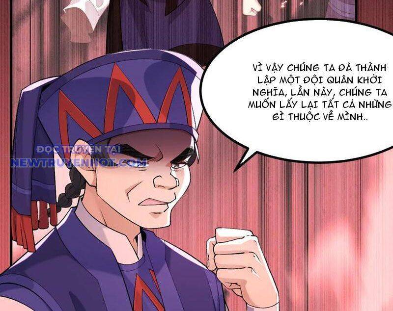 Nhị Sư Huynh Tuy Là Phàm Nhân Nhưng Rất Mạnh Mẽ Chapter 86 - 15