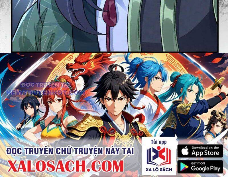 Nhị Sư Huynh Tuy Là Phàm Nhân Nhưng Rất Mạnh Mẽ Chapter 86 - 141