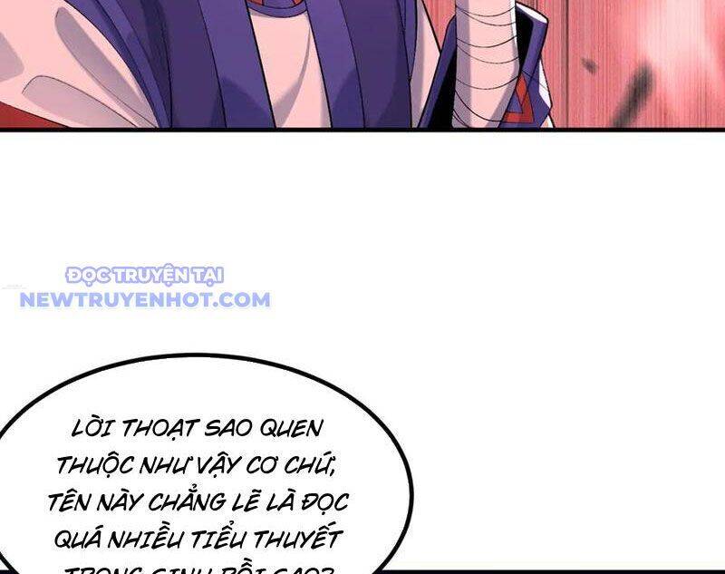 Nhị Sư Huynh Tuy Là Phàm Nhân Nhưng Rất Mạnh Mẽ Chapter 86 - 16