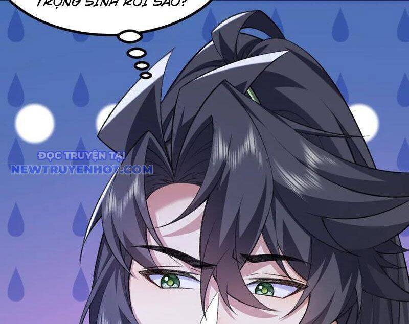 Nhị Sư Huynh Tuy Là Phàm Nhân Nhưng Rất Mạnh Mẽ Chapter 86 - 17