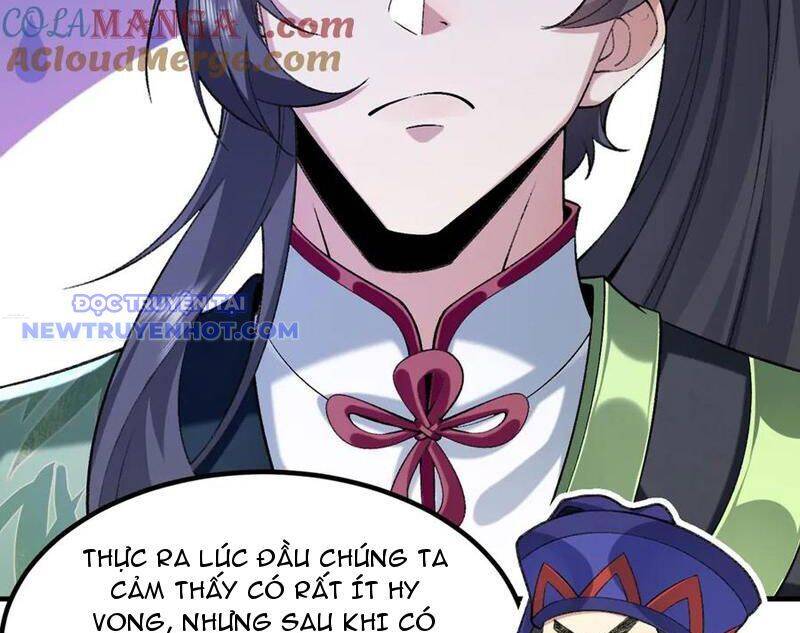 Nhị Sư Huynh Tuy Là Phàm Nhân Nhưng Rất Mạnh Mẽ Chapter 86 - 18