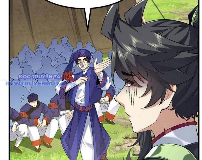 Nhị Sư Huynh Tuy Là Phàm Nhân Nhưng Rất Mạnh Mẽ Chapter 86 - 20
