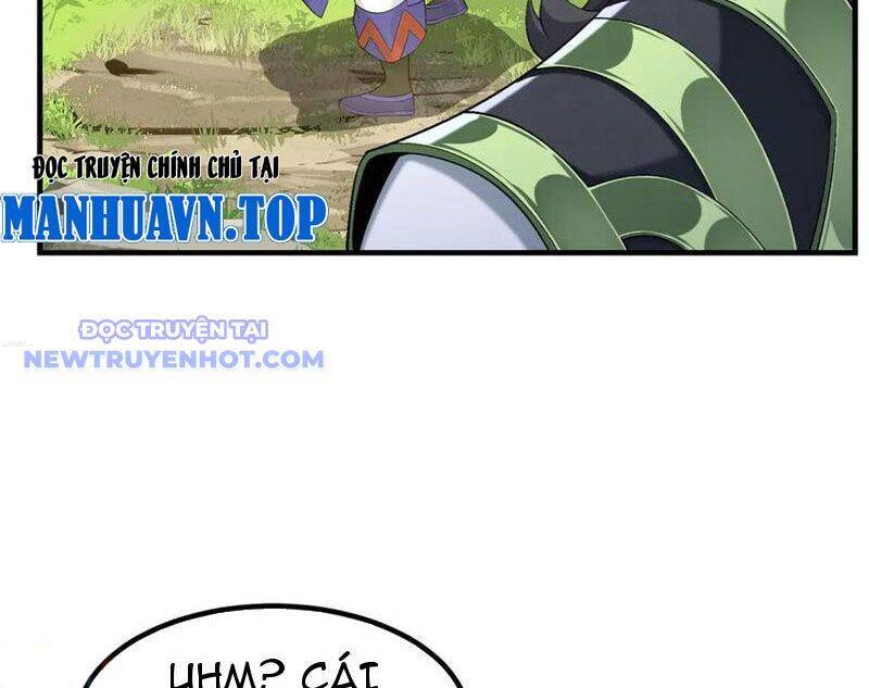 Nhị Sư Huynh Tuy Là Phàm Nhân Nhưng Rất Mạnh Mẽ Chapter 86 - 21