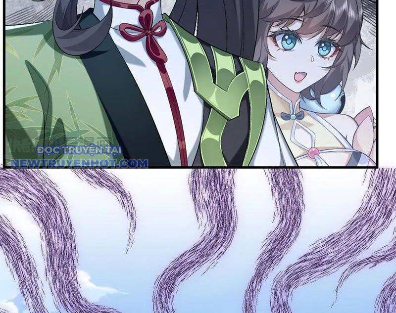 Nhị Sư Huynh Tuy Là Phàm Nhân Nhưng Rất Mạnh Mẽ Chapter 86 - 23