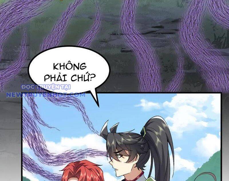 Nhị Sư Huynh Tuy Là Phàm Nhân Nhưng Rất Mạnh Mẽ Chapter 86 - 26